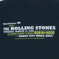 2006 Rolling Stones Private Concert Shirt