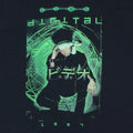 1997 Time Digital Shirt