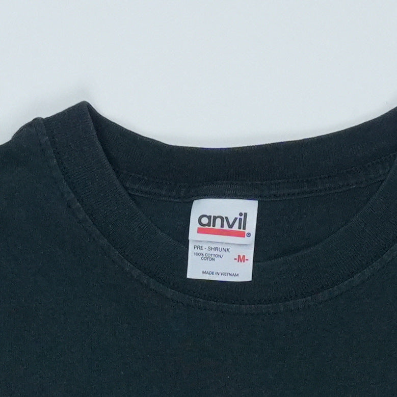 2002 Kurt Cobain Teenage Shirt