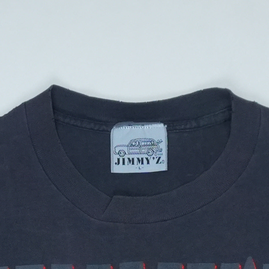 1980s Jimmy'z Shirt