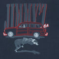 1980s Jimmy'z Shirt