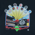 1995 Negro League Baseball Shirt