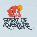 1970s Spirit Of Adventure Hawaii Shirt