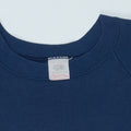 1990s Navy Sweatshirt