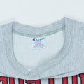 1980s Boston University Champion Reverse Weave Sweatshirt