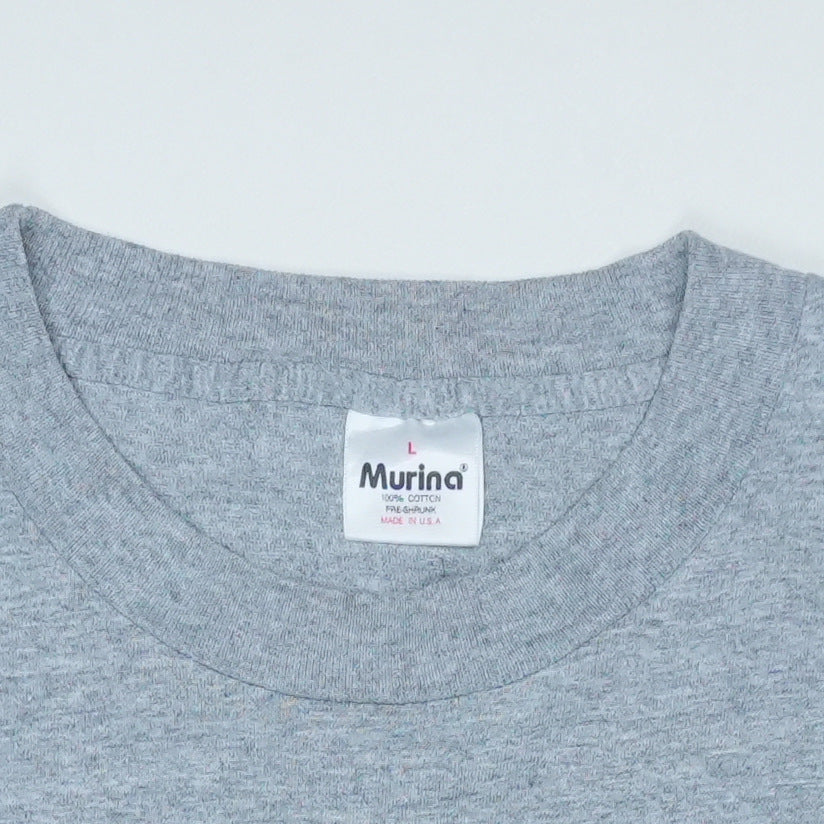 1996 The Great White Hype Movie Shirt