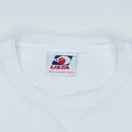 2001 US Open Tennis Shirt