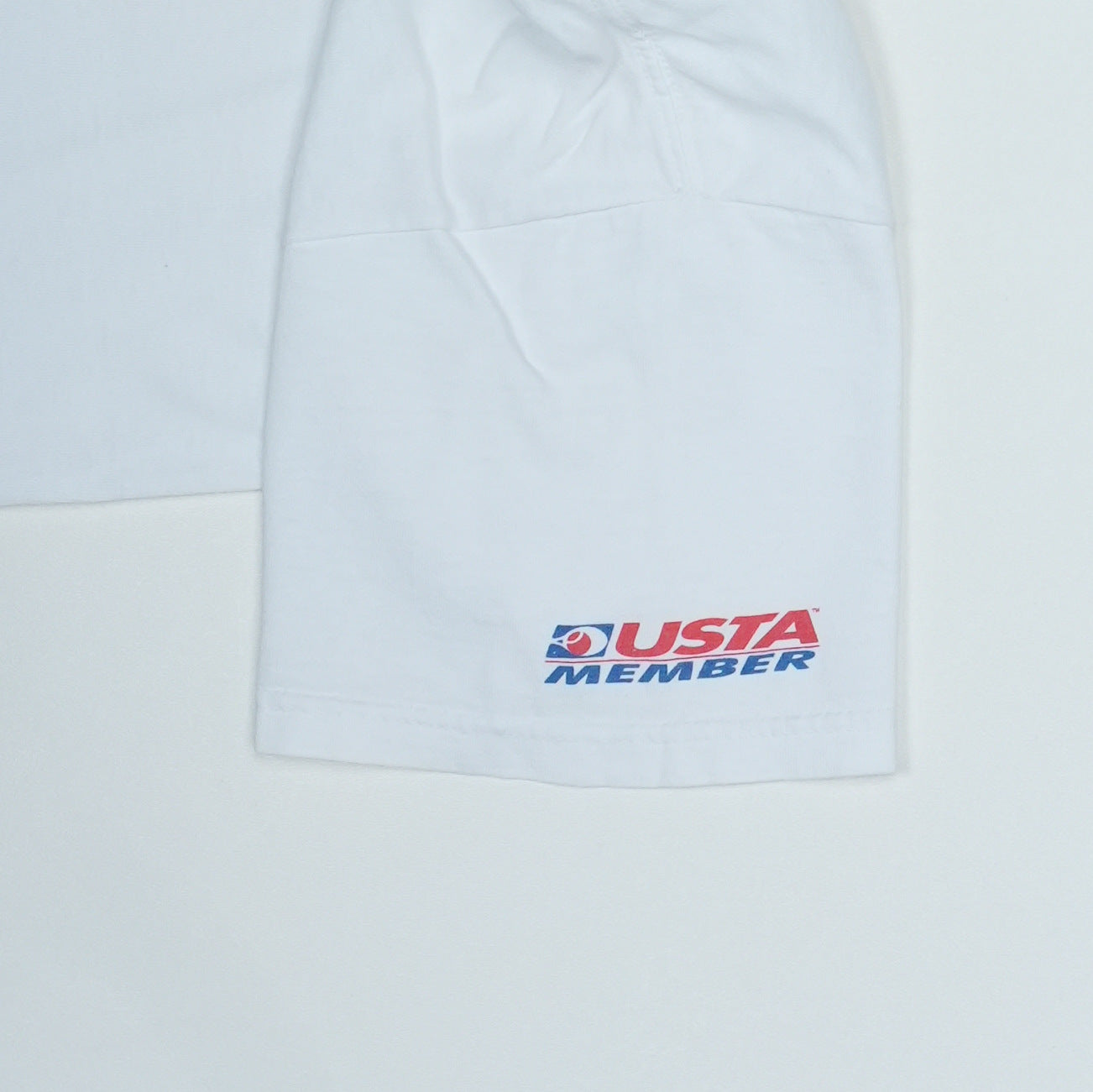 2001 US Open Tennis Shirt