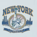 1994 New York Liberty Shirt