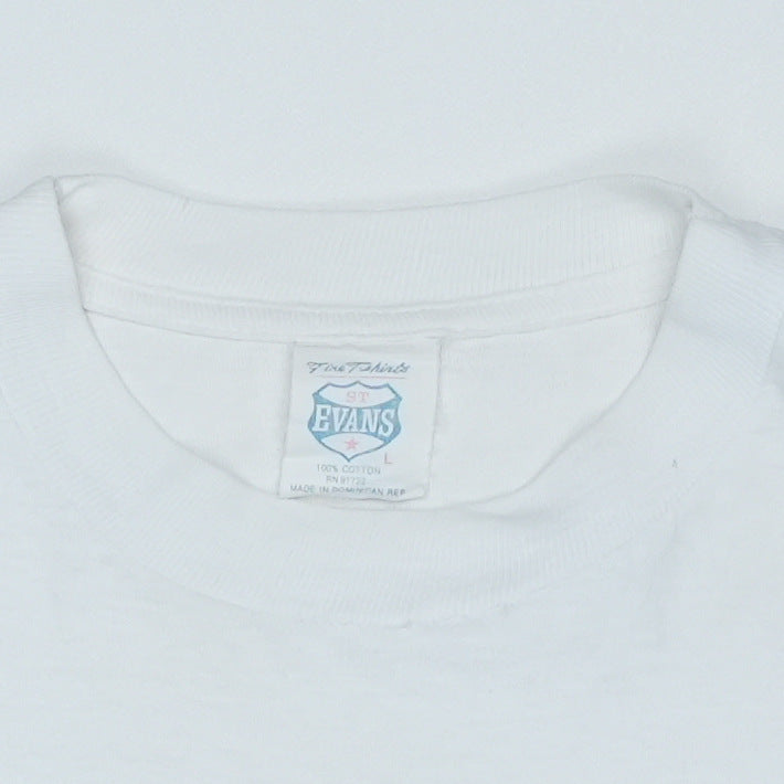 1994 New York Liberty Shirt