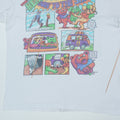 1994 Grateful Dead Goin To The Show Shirt
