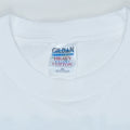 1999 Allman Brothers Tour Shirt