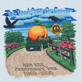 1999 Allman Brothers Tour Shirt