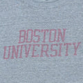 1980s Boston University Champion Shirt