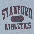 1990s Stanford Athletics University Shirt