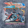 1991 Harley Davidson Summer Festival Shirt