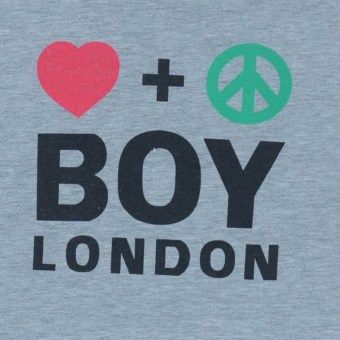 1990s Boy London Shirt