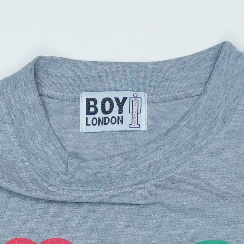 1990s Boy London Shirt