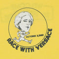 1982 Race With Versace Shirt