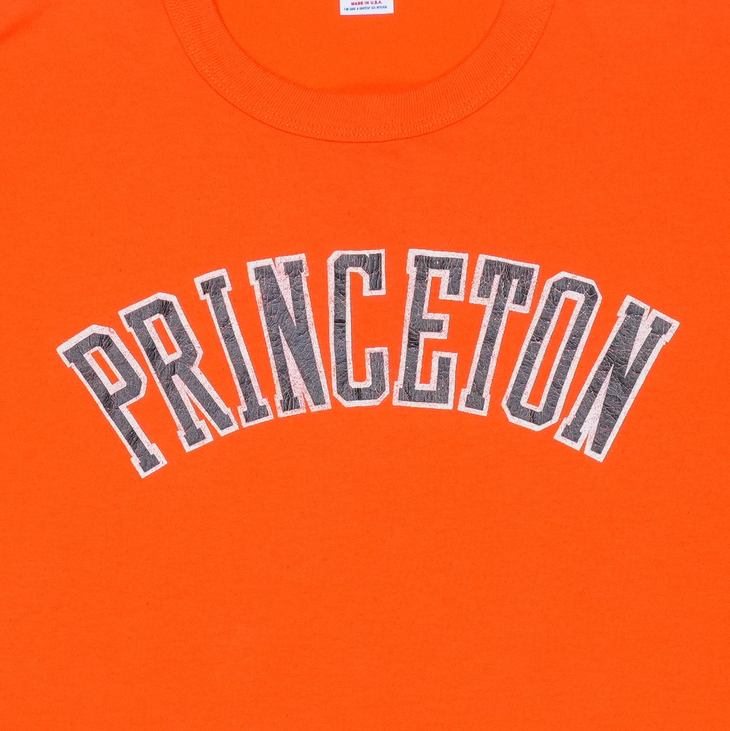 1980s Princeton University Shirt
