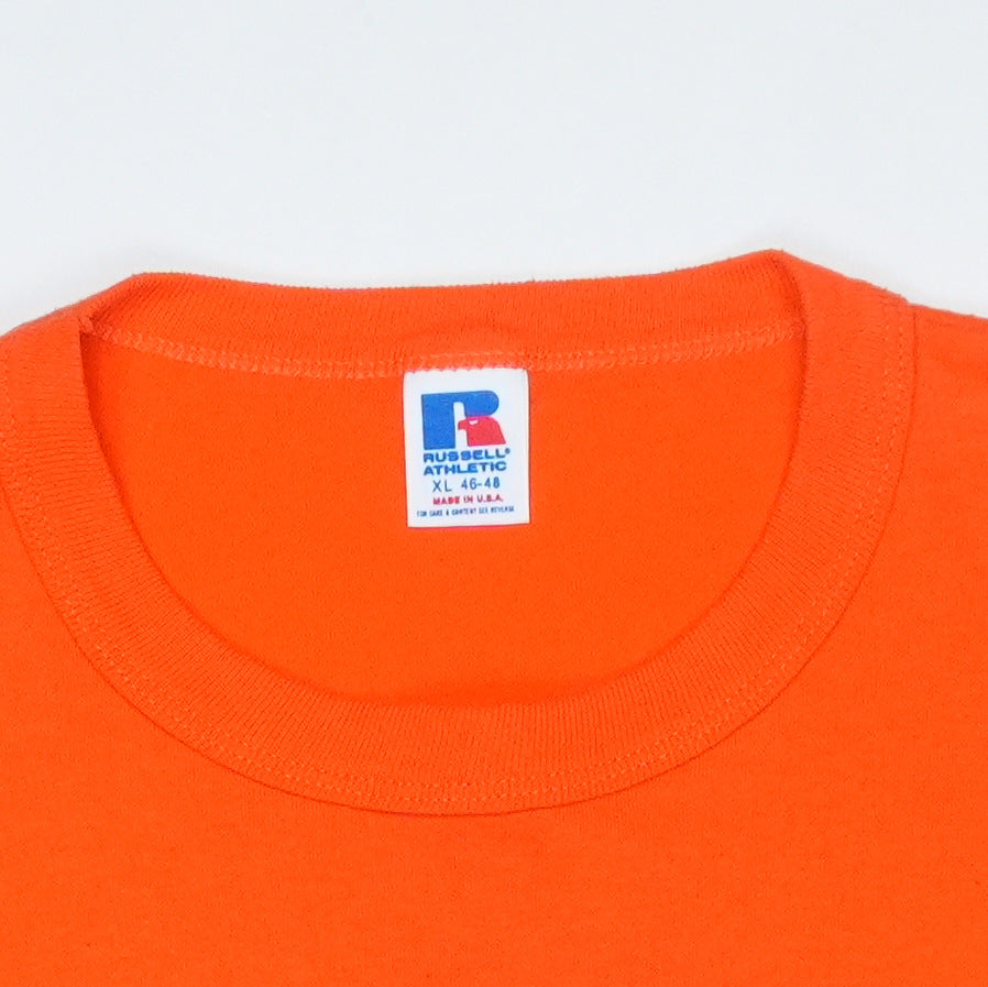 1980s Princeton University Shirt
