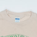 1980s Belmont Park The Championship Track Shirt