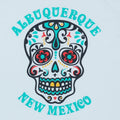 1980s Albuquerque New Mexico Shirt
