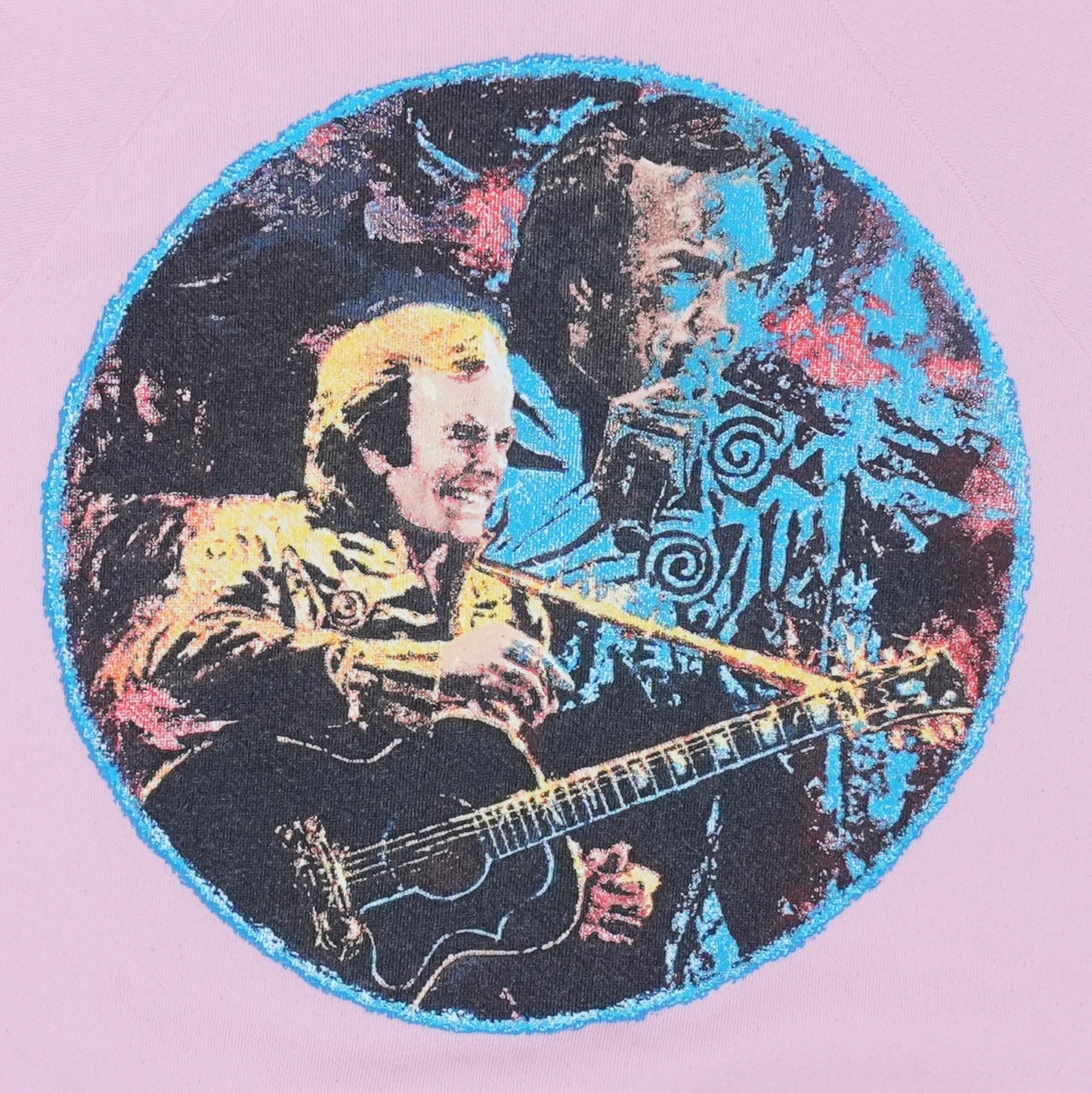 1992 Neil Diamond In The Round Tour Sweatshirt