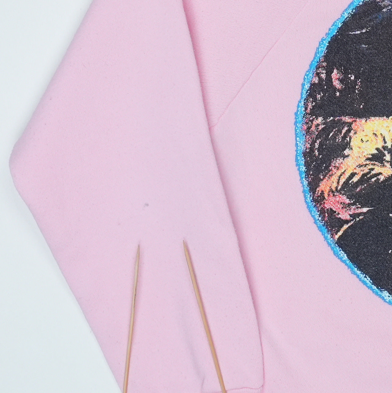 1992 Neil Diamond In The Round Tour Sweatshirt