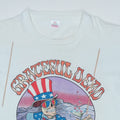 1994 Grateful Dead Summer Tour Shirt