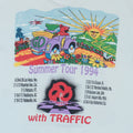 1994 Grateful Dead Summer Tour Shirt