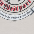 1981 Westport Oktoberfest Shirt