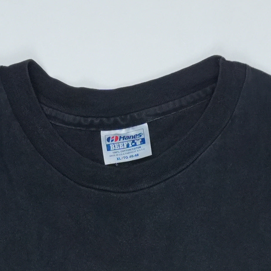 1991 NOFX Ribbed Tour Shirt