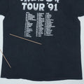 1991 NOFX Ribbed Tour Shirt