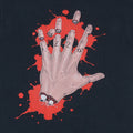 1991 Ozzy Osbourne Shirt Detail