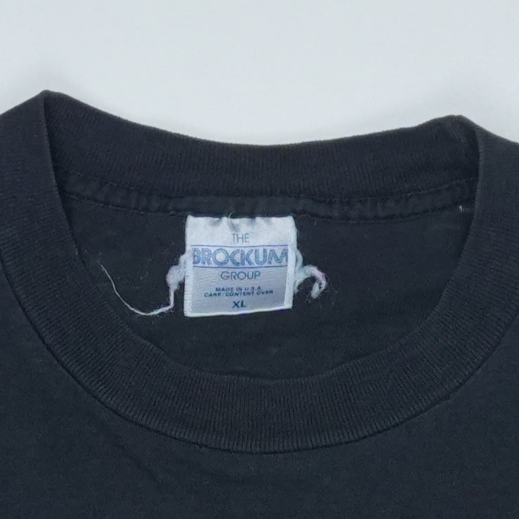 1990 INXS Tour Shirt