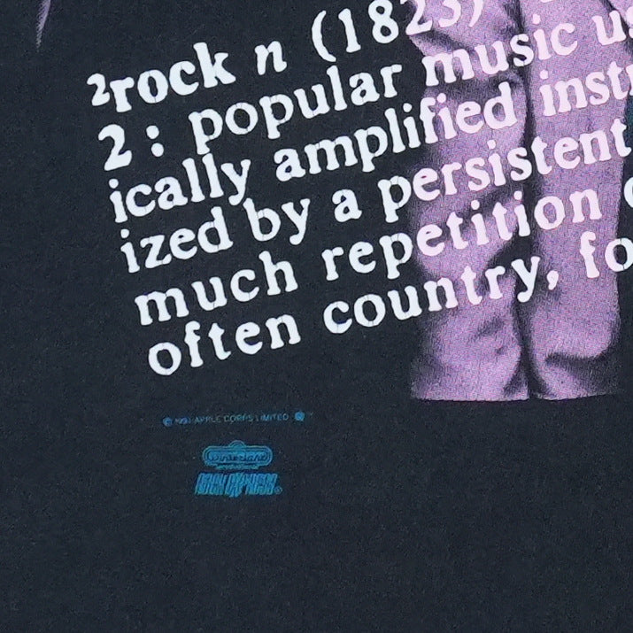 1990 The Beatles Shirt