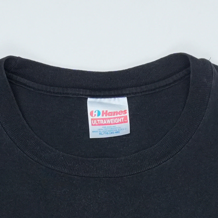 1990 The Beatles Shirt