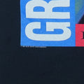 1993 Gruntruck Push Tour Shirt