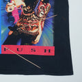 1993 Gruntruck Push Tour Shirt