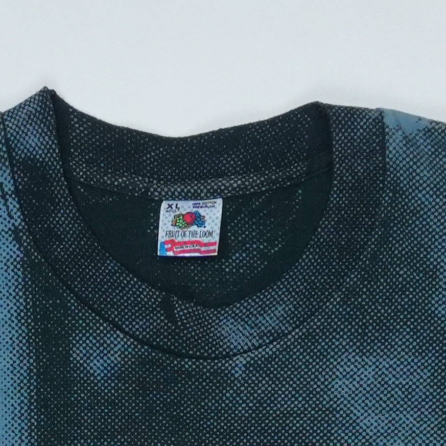 1991 Pink Floyd All Over Print Shirt