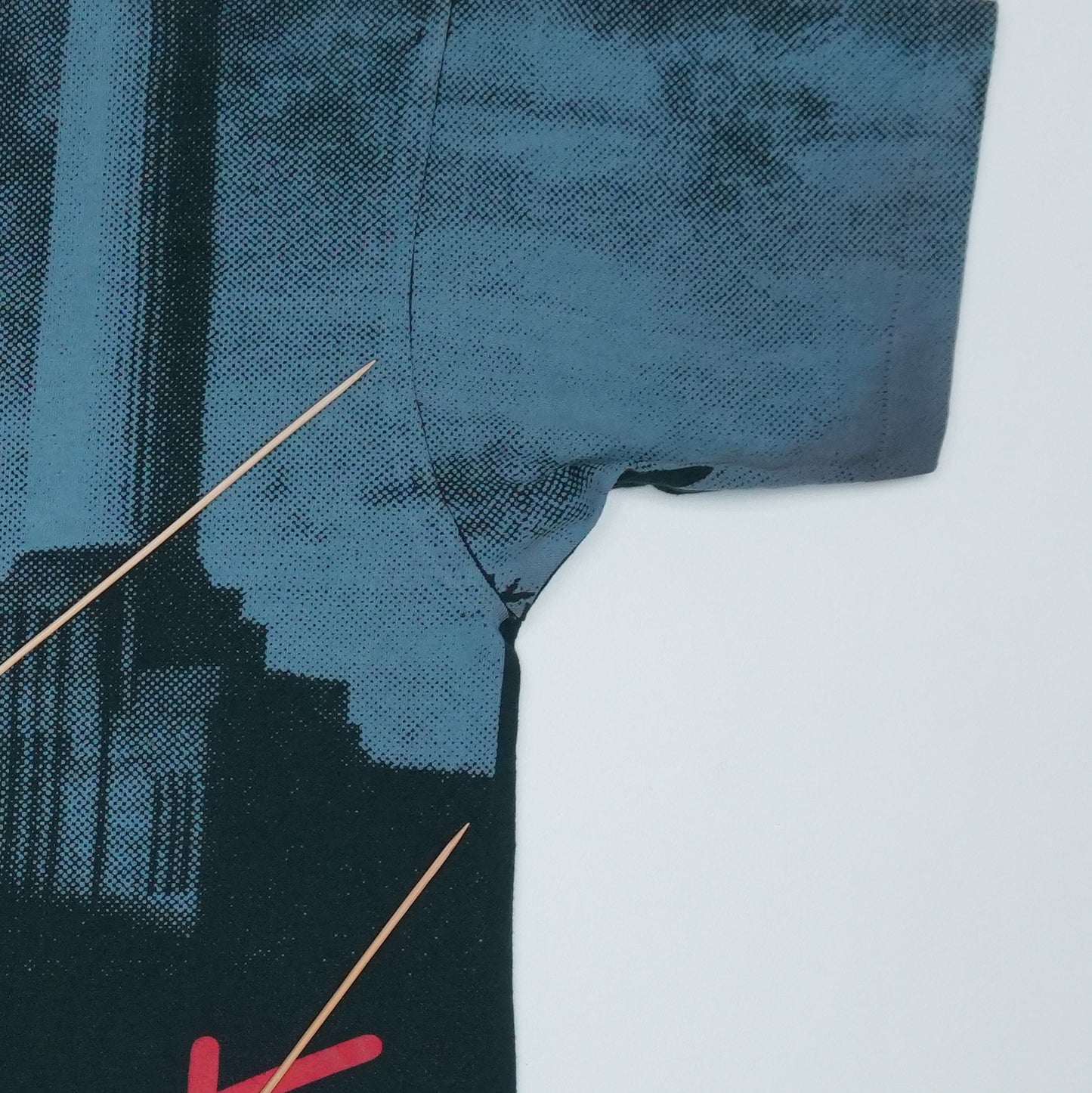 1991 Pink Floyd All Over Print Shirt