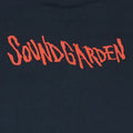 1990 Soundgarden Louder Than Love Shirt