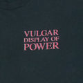 1992 Pantera Vulgar Display Of Power Shirt
