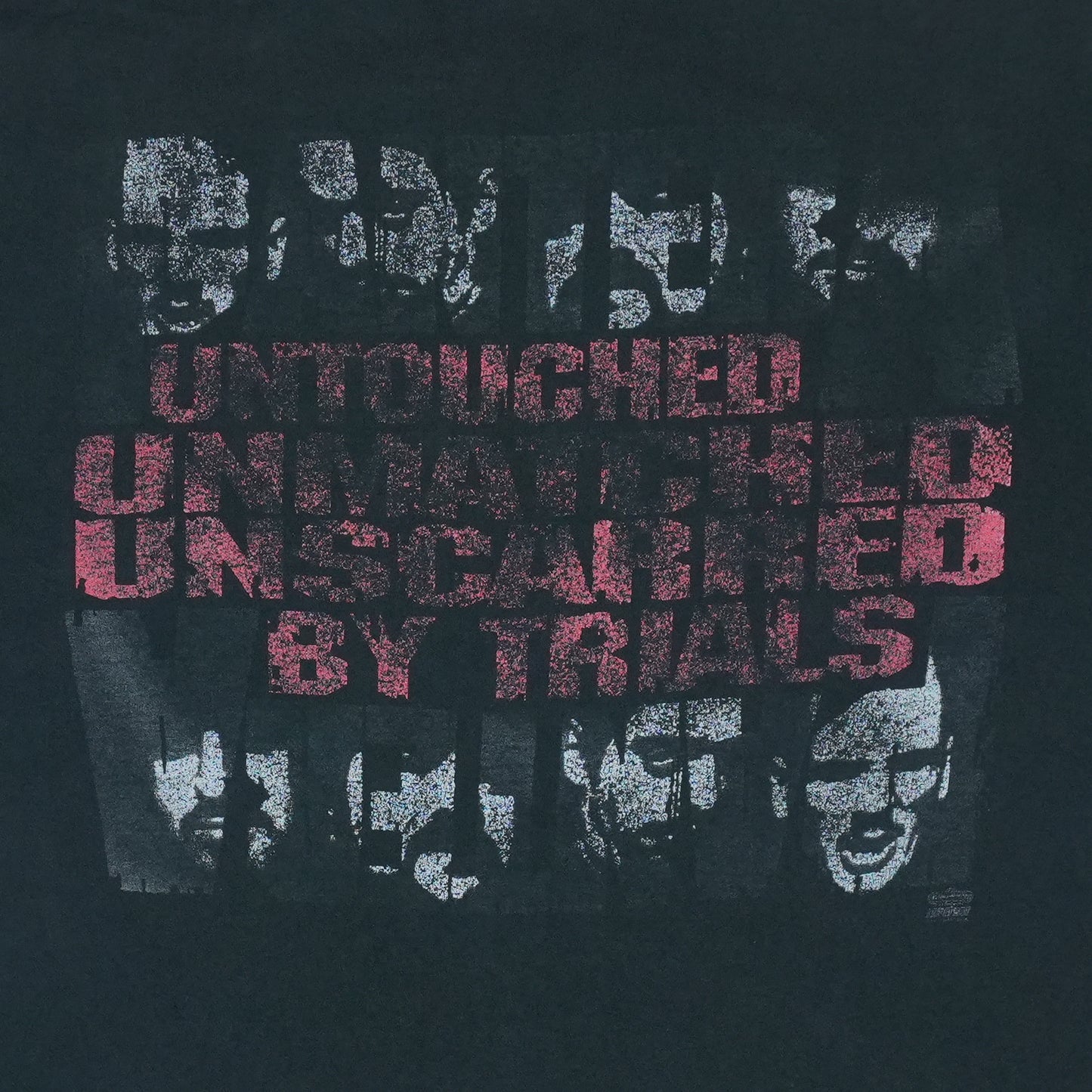 1992 Pantera Vulgar Display Of Power Shirt