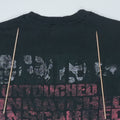 1992 Pantera Vulgar Display Of Power Shirt