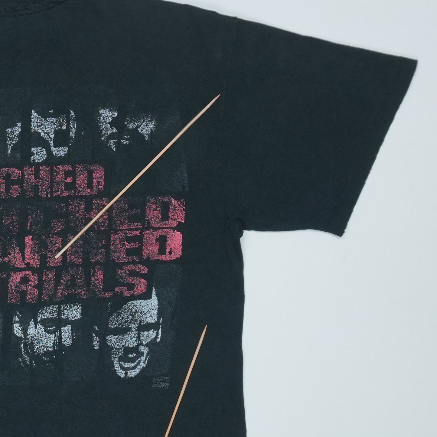 1992 Pantera Vulgar Display Of Power Shirt