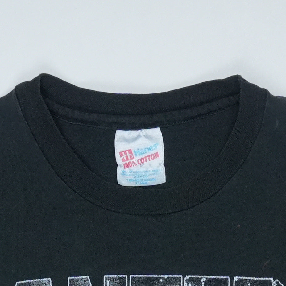 1994 Pantera I'm Broken Shirt