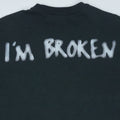 1994 Pantera I'm Broken Shirt
