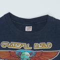 1979 Grateful Dead Long Strange Trip Shirt